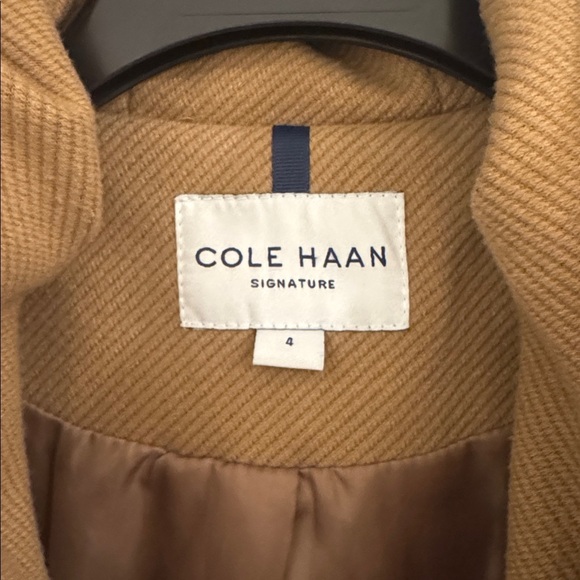 Cole Haan Jacket - Picture 8 of 10